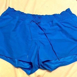 Plus Size Old Navy Swim Shorts